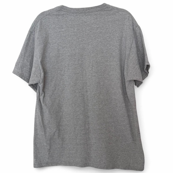 Auburn University tigers basketball t-shirt size large - Picture 4 of 4